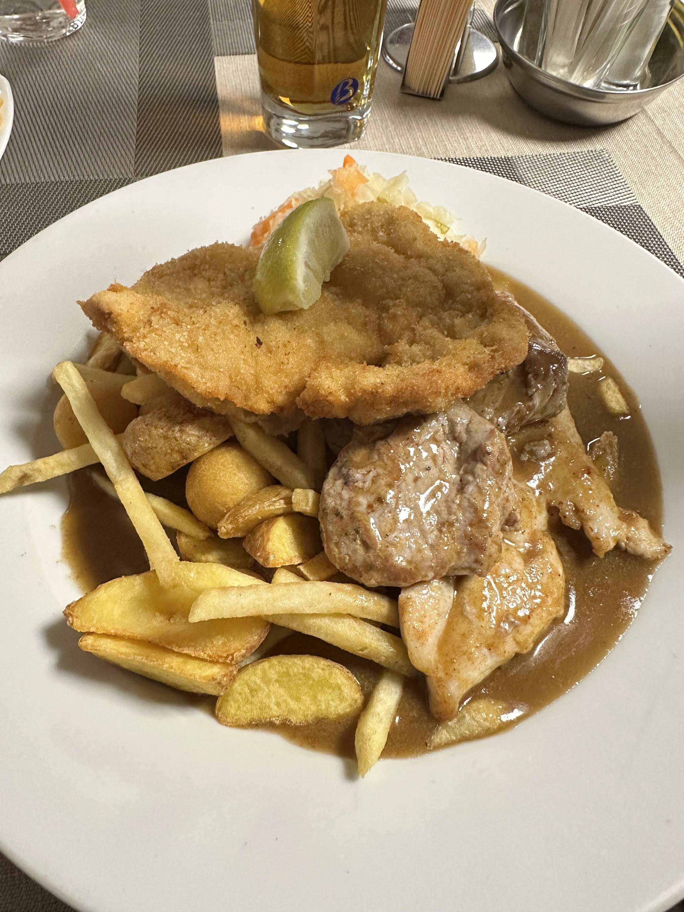 Restaurace U Bazalů